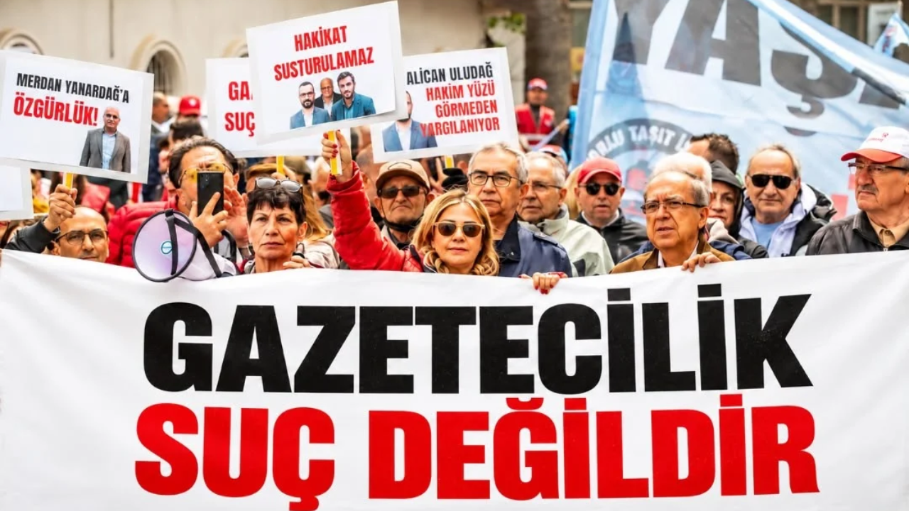 İGC’den 24 Ekim çağrısı: Artık yeter, nefes alamıyoruz!