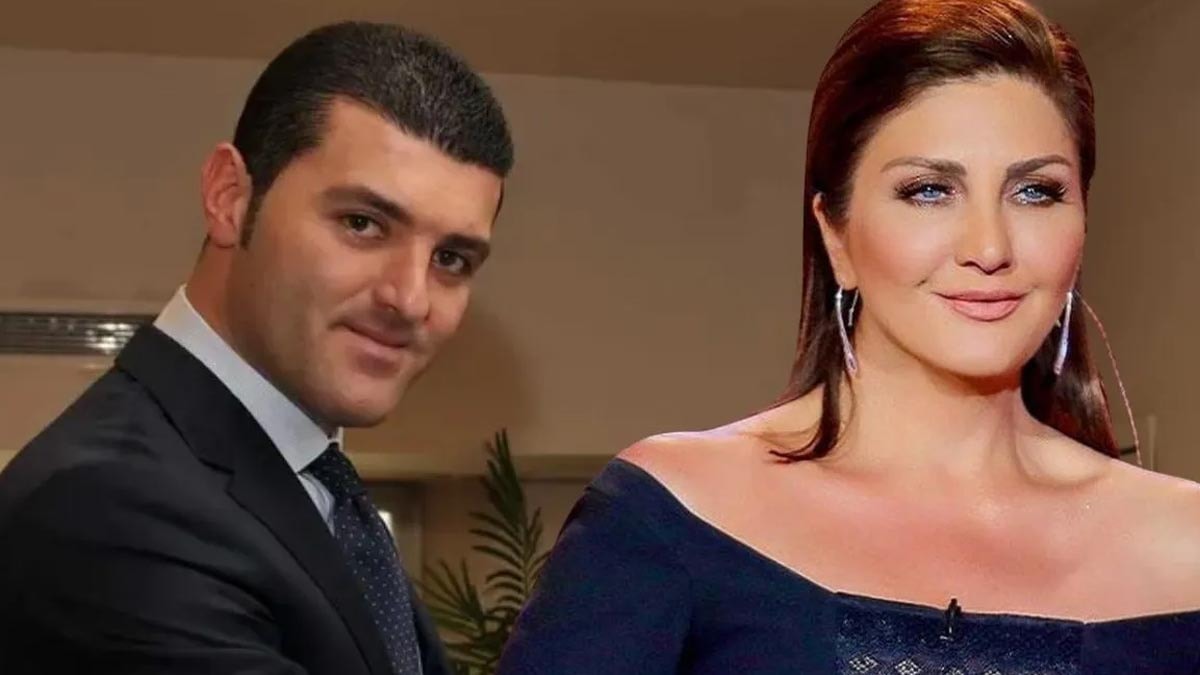 Sibel Can tutuklanan Emir Sarıgül ile evlenmekten son dakika vazgeçti iddiası