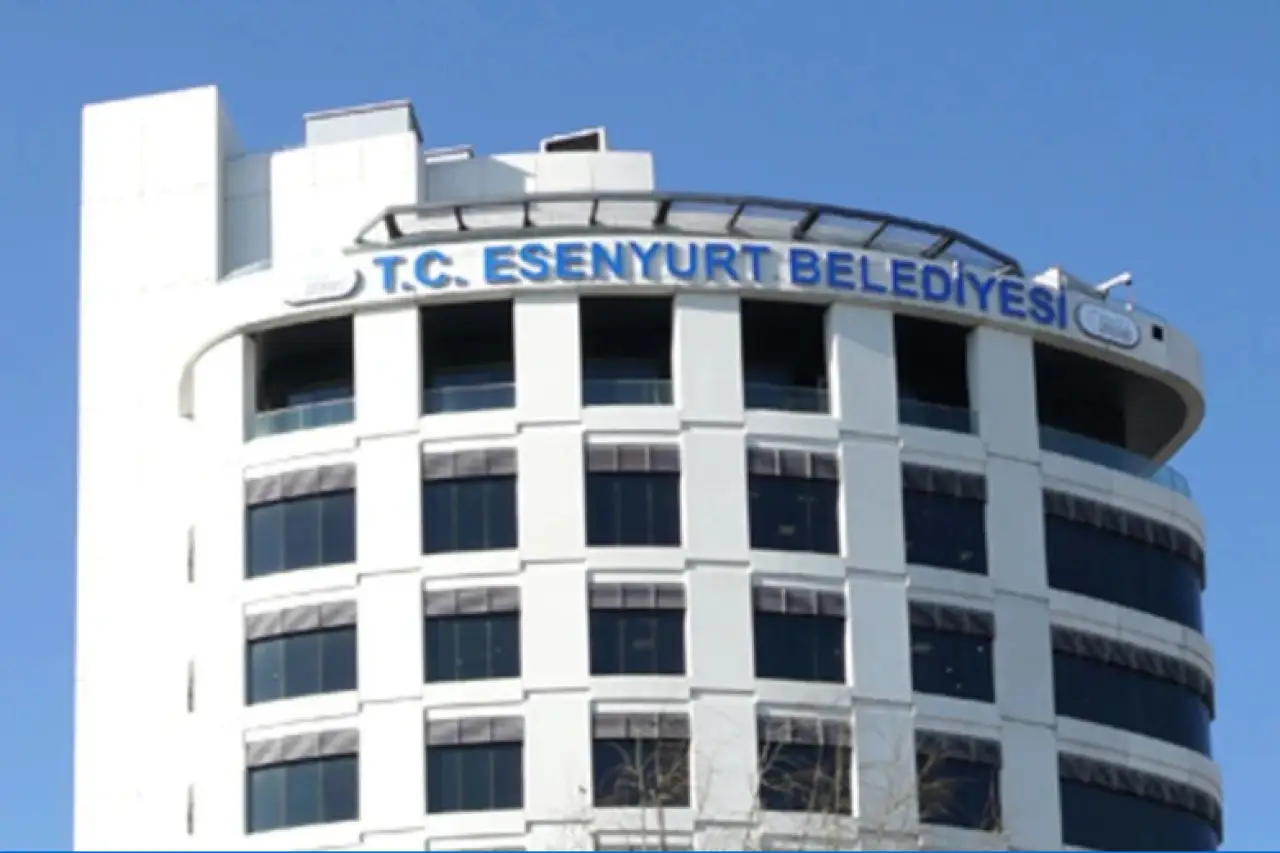 Kayyım görevden alınana kadar İçişleri Bakanlığı Esenyurt'a müfettiş görevlendirmemiş