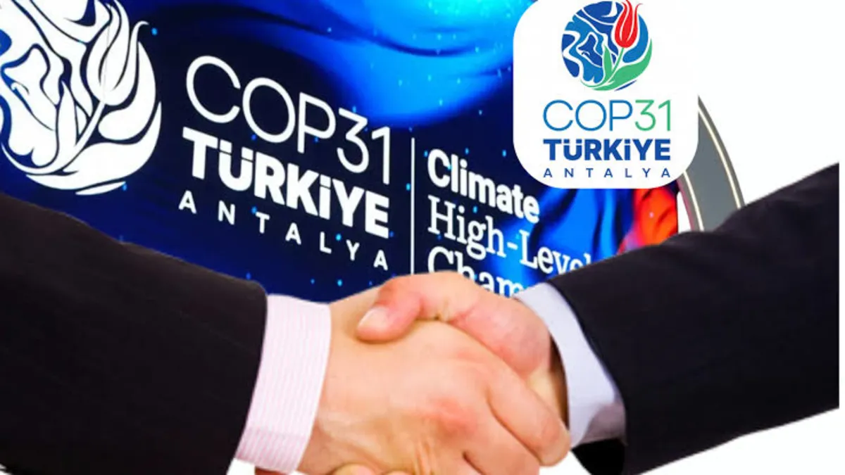 IEA Başkanı açıkladı! COP31 için elektrifikasyon taahhüdü önerisi: Hedef yüzde 35!