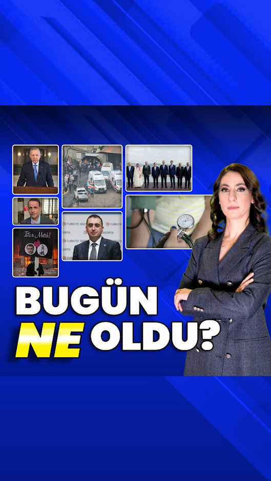 Bugün Ne Oldu? 23 Ekim 2026 haberleri