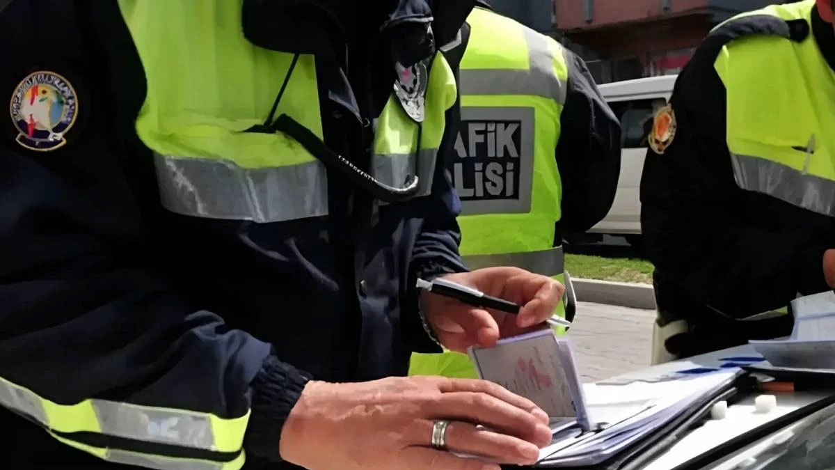 Trafik para cezalarına karşı SGK’da yeni dönem: Kararı sosyal güvenlik denetmenleri