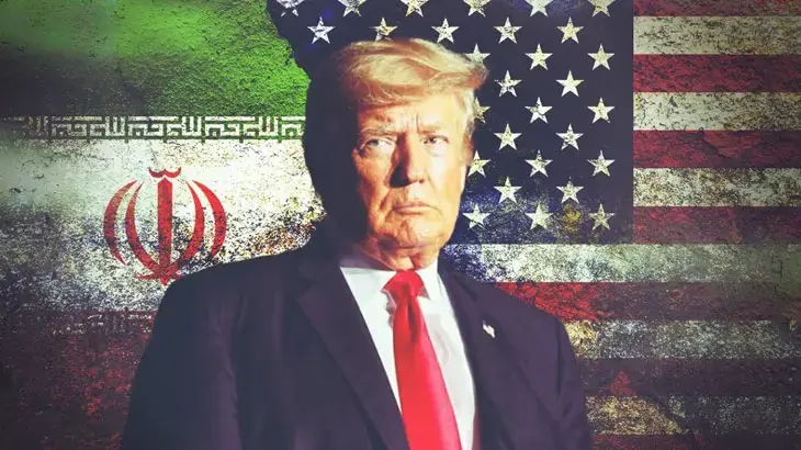 Trump: İran'a bir 'destansı öfke' saldırısı daha yapacağız!