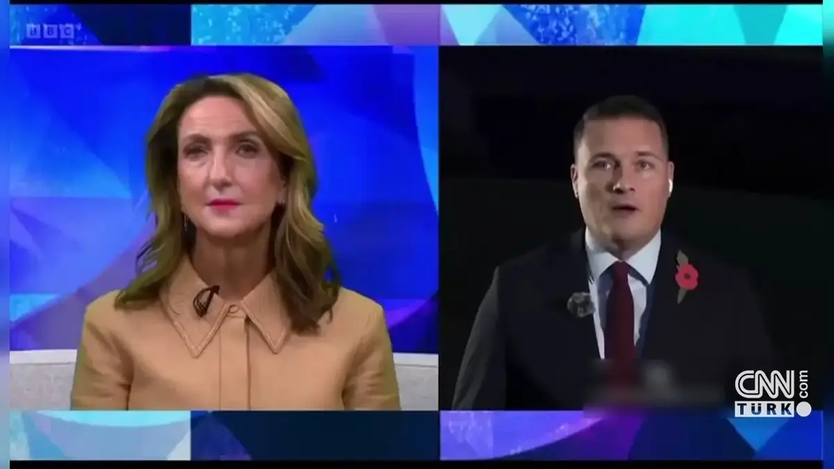 İngilizlere çağrı: ''3 günlük stok yapın''
