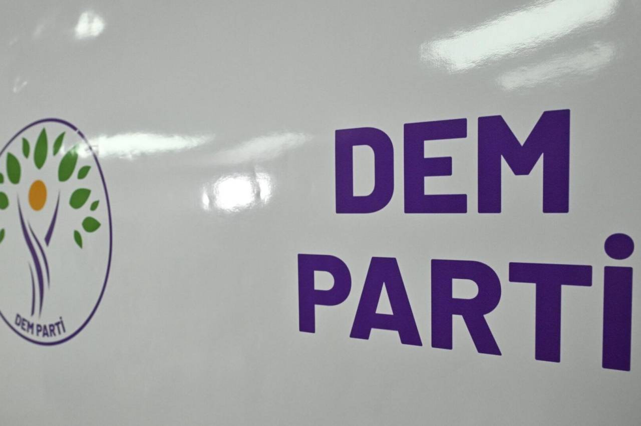 DEM Parti'den “Ekmek, barış ve adalet için bütçe” çağrısı