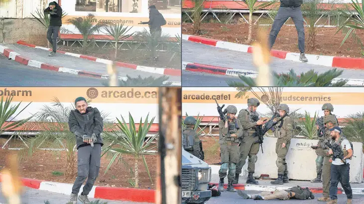 Seçim öncesi yeni gerilim