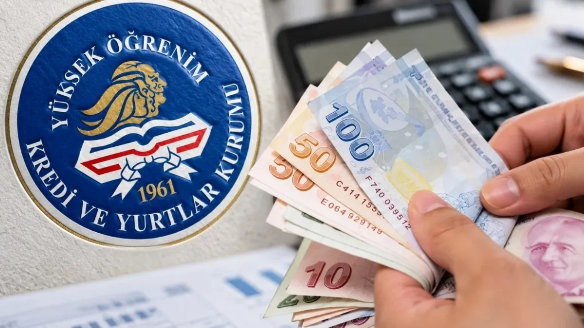 KYK burs sonuçları açıklandı mı?