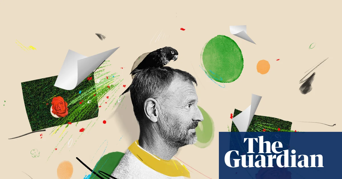Tim Dowling: why did I buy an electric car? Because I wanted a medal
