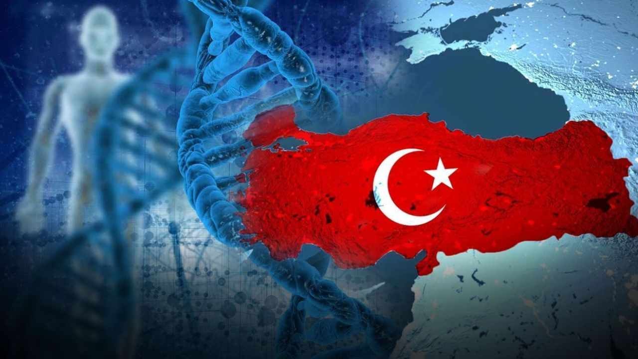 81’ilden DNA toplandı: Türklere en çok benzeyen millet belli oldu