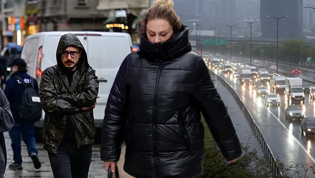Kuvvetli yağış tüm yurtta etkili olacak: Sağanak geliyor!