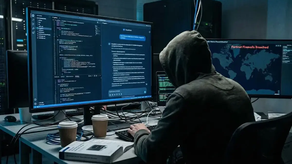 Yeni Lazarus Saldırısı Ortaya Çıktı