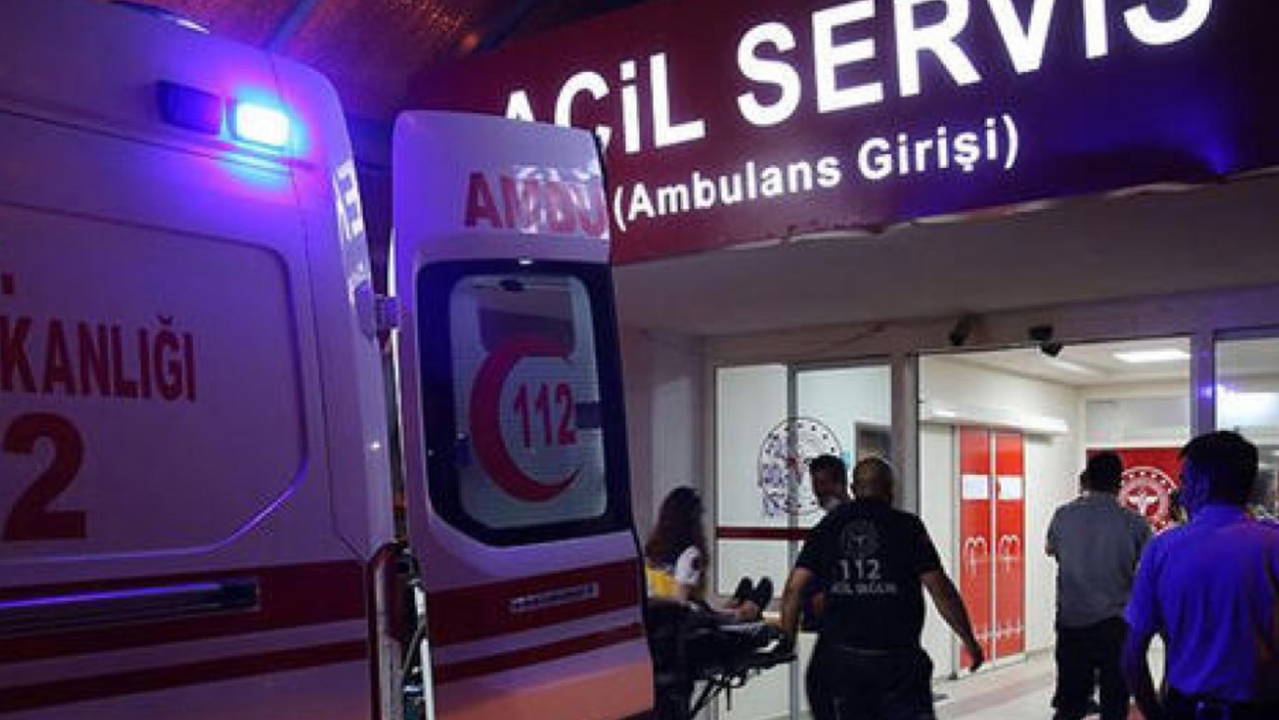 Acil servislerde dikkat çeken tablo: Başvuruların yarısından fazlası acil değil