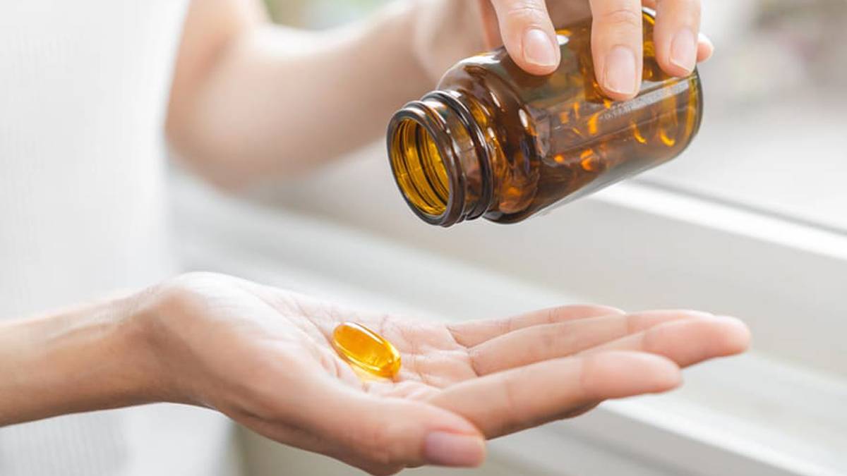 "Daha fazla vitamin daha güçlü bağışıklık demek değildir!