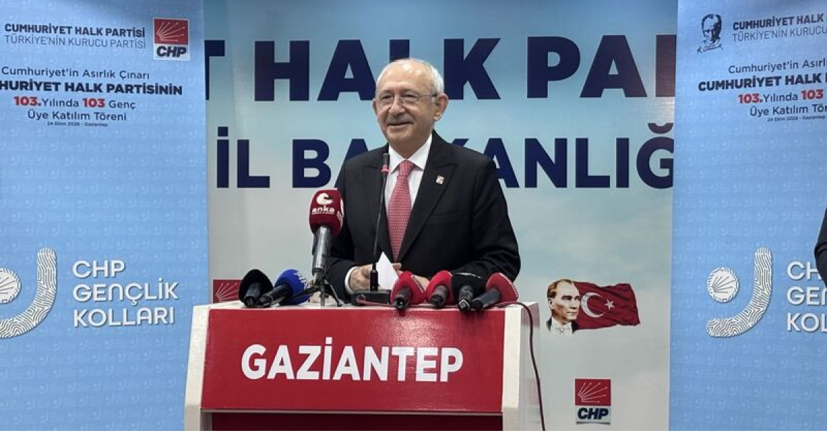 "Eğer oyumuz düşüyorsa. . . "