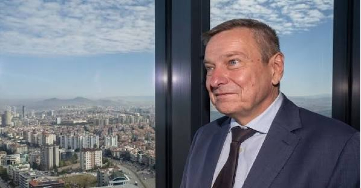 Danimarka'dan Türkiye'ye işbirliği çağrısı