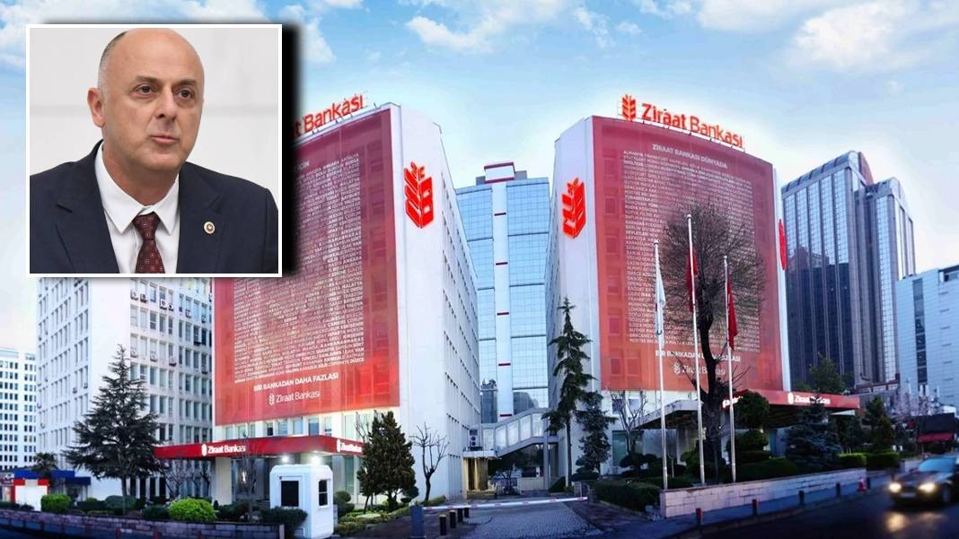 Ziraat Portföy'den Özlale'nin fon iddialarına cevap: ZJI ve ZJB'nin yüzde 95'i Ziraat