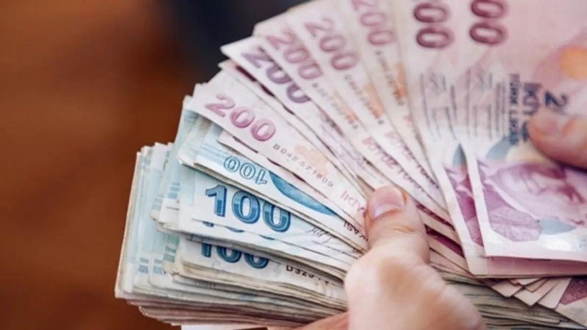 GSS prim borçlarına yeni düzenleme: 1 milyondan fazla kişiyi kapsayacak
