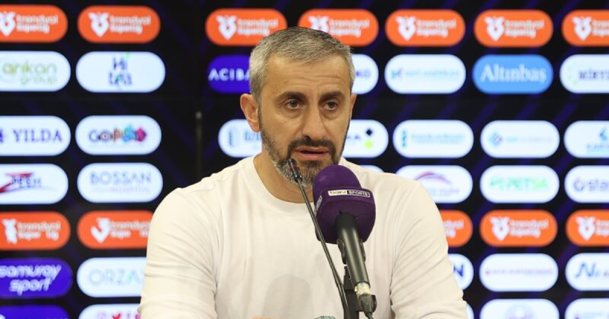 "Çok özel ve güzel bir galibiyet aldık"