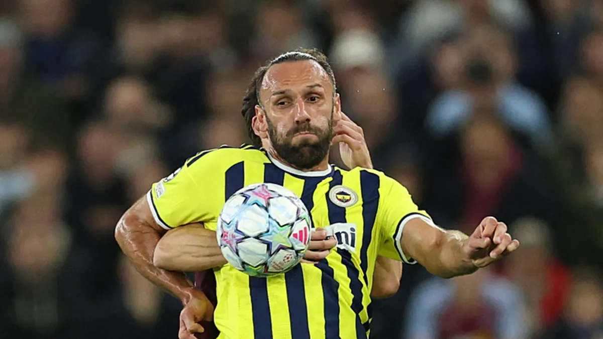 Vedat Muriç'ten ses getirecek Osimhen sözleri! "İyi bir oyuncu ama. . . "