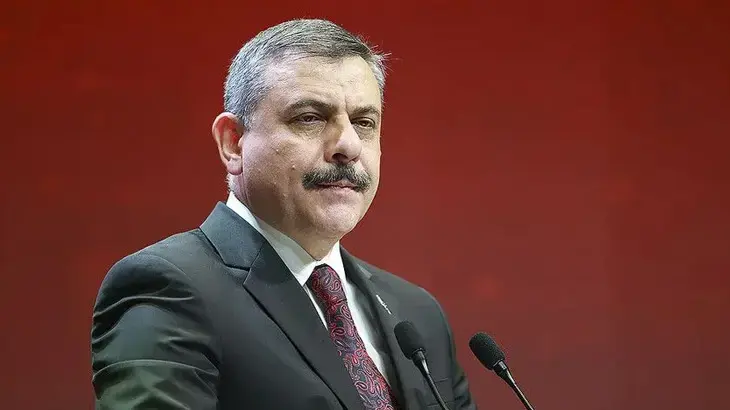 Bakan Çiftçi duyurdu: Yeni nesil suç örgütlerine darbe: 95 milyar liralık suç gelirine el
