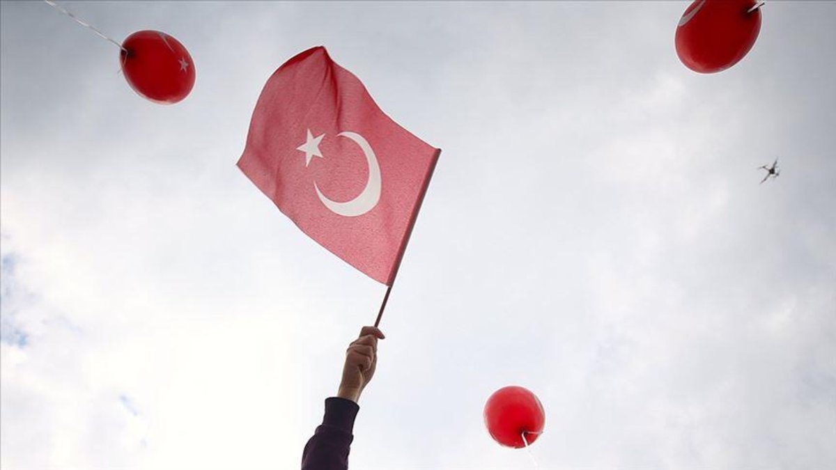 29 Ekim Cumhuriyet Bayramı tatili kaç gün, ne zaman başlıyor?