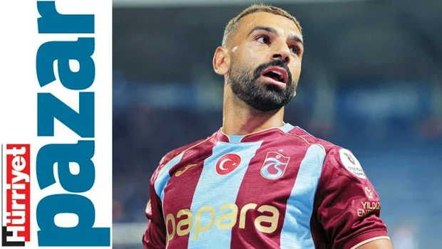 Sadece futboluyla değil karakteriyle de ‘10 numara’