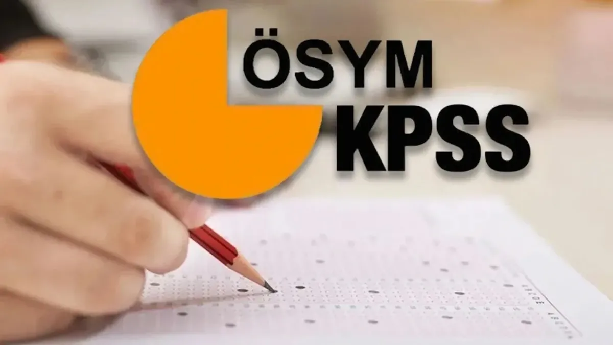ÖSYM KPSS Ön Lisans sonuç tarihi 2026: KPSS Ön Lisans sonuçları ne zaman açıklanacak