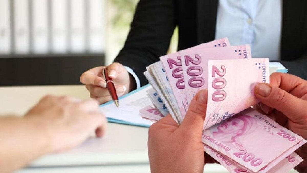 İşsizlik maaşı hesaplamasında değişiklik! Eksik ödeme alanlara fark geliyor