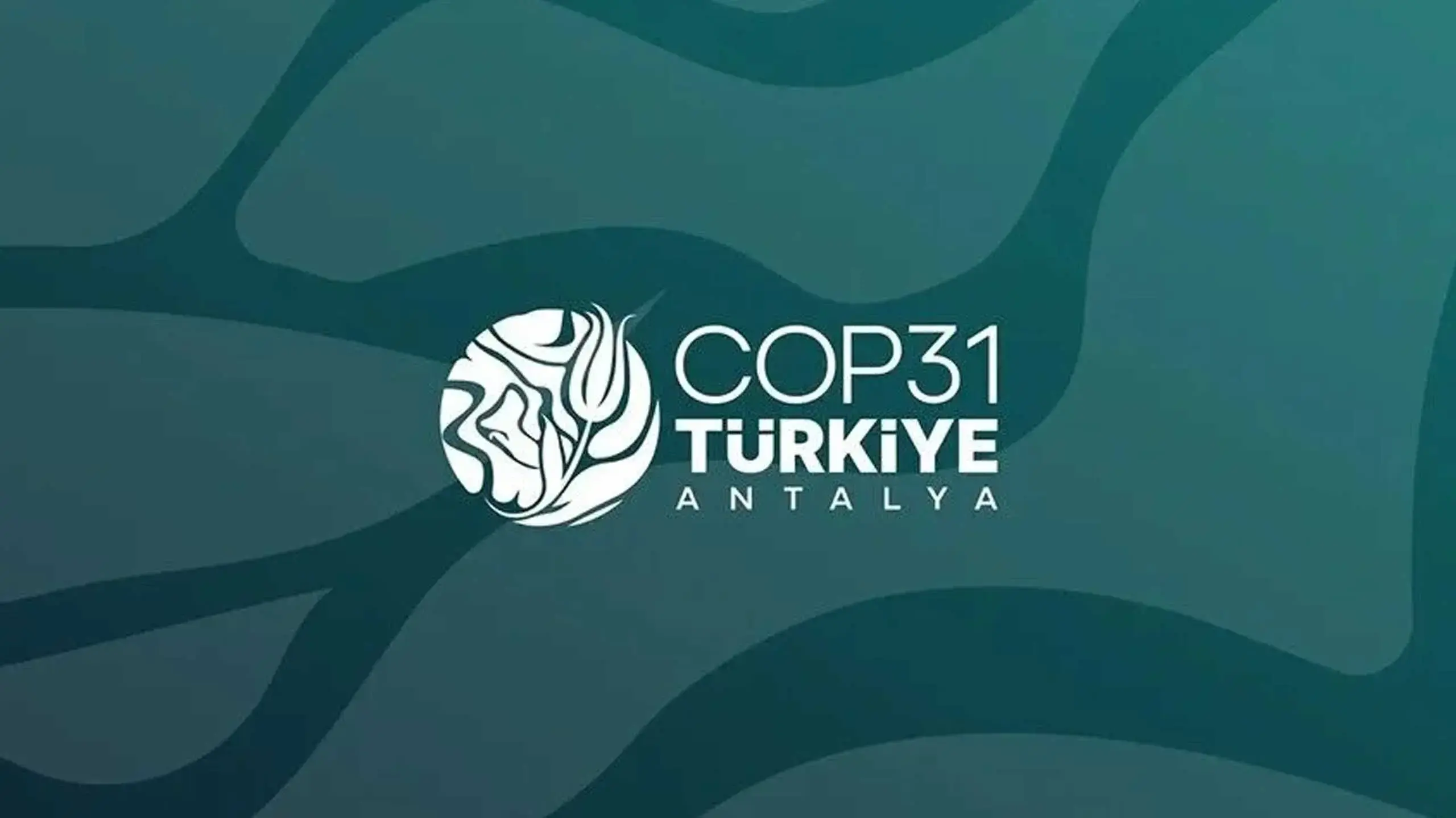 Antalya'da COP31 hazırlıkları tamamlanmak üzere