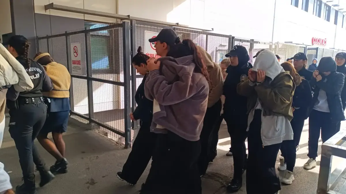 Yasa dışı üreme ticaretinde skandal detaylar!