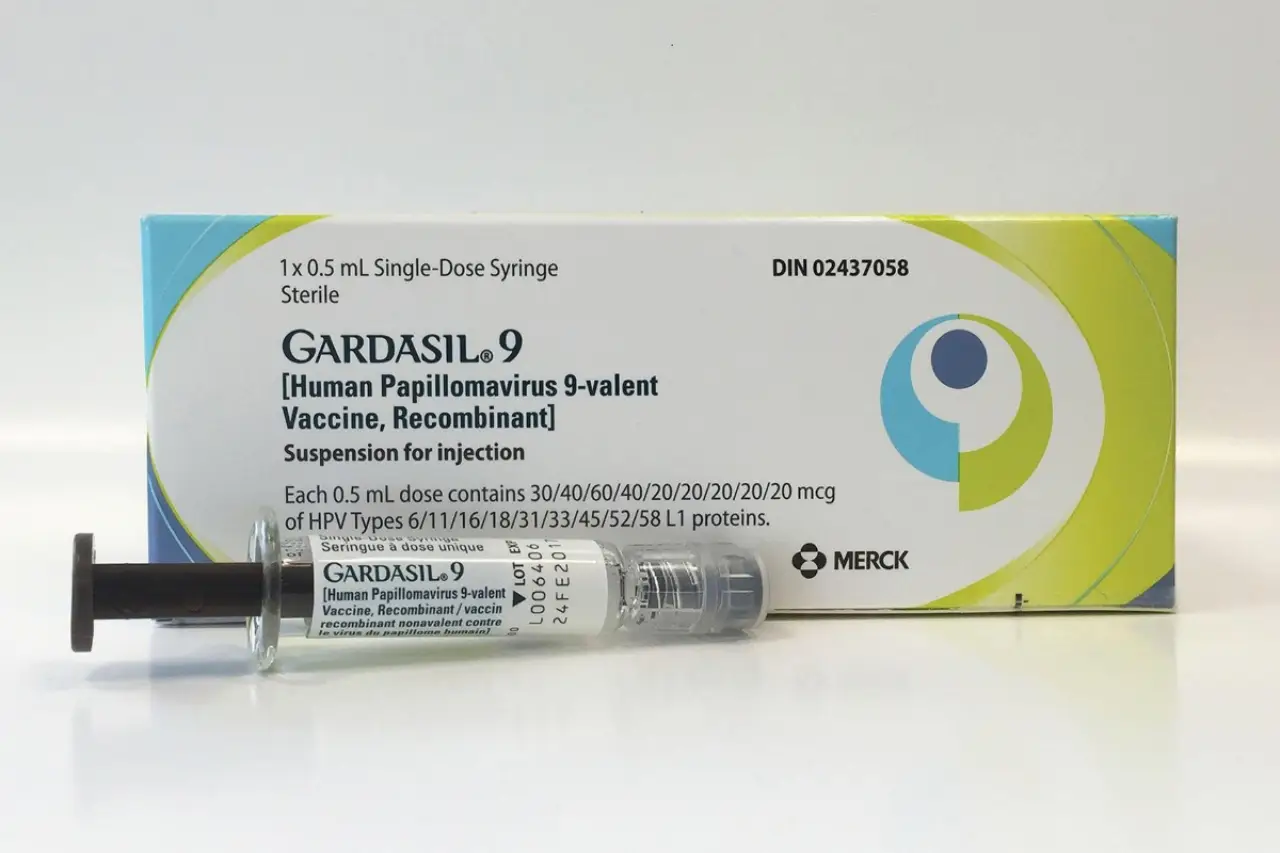 Doktor Ayşe Özdamar: HPV aşısına herkes erişmelidir