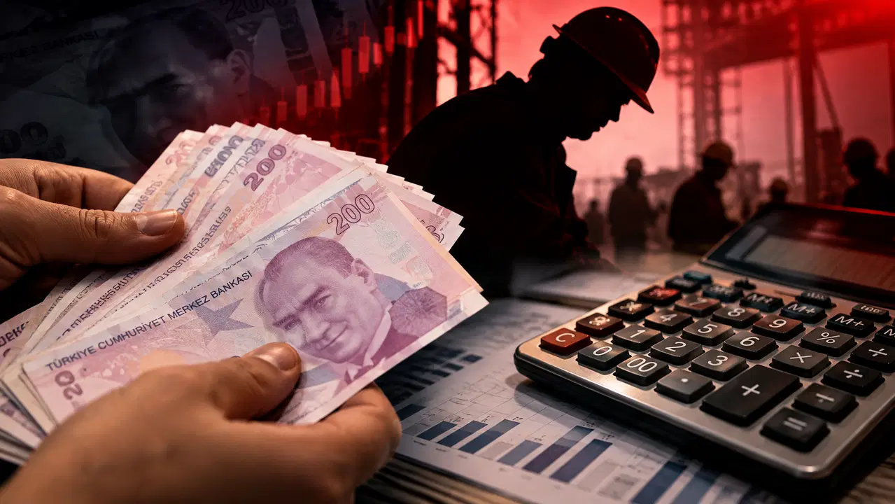 Asgari ücret için 3 farklı zam senaryosu: 2027'de maaş ne kadar olacak?