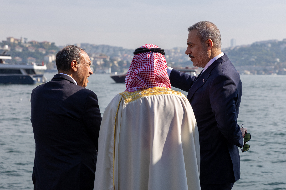 Mısır da 'Suudi bataklığına' sürükleniyor
