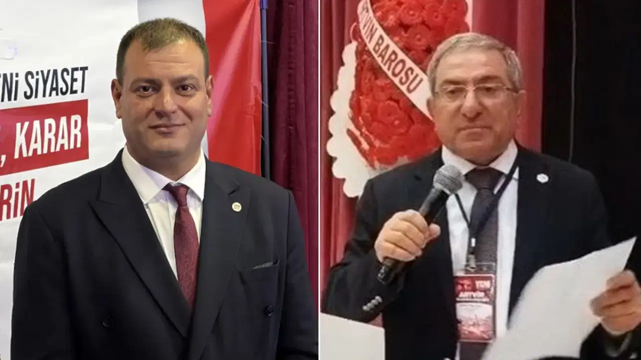YENİ Parti'nin Burdur ve Artvin il başkanları belirlendi