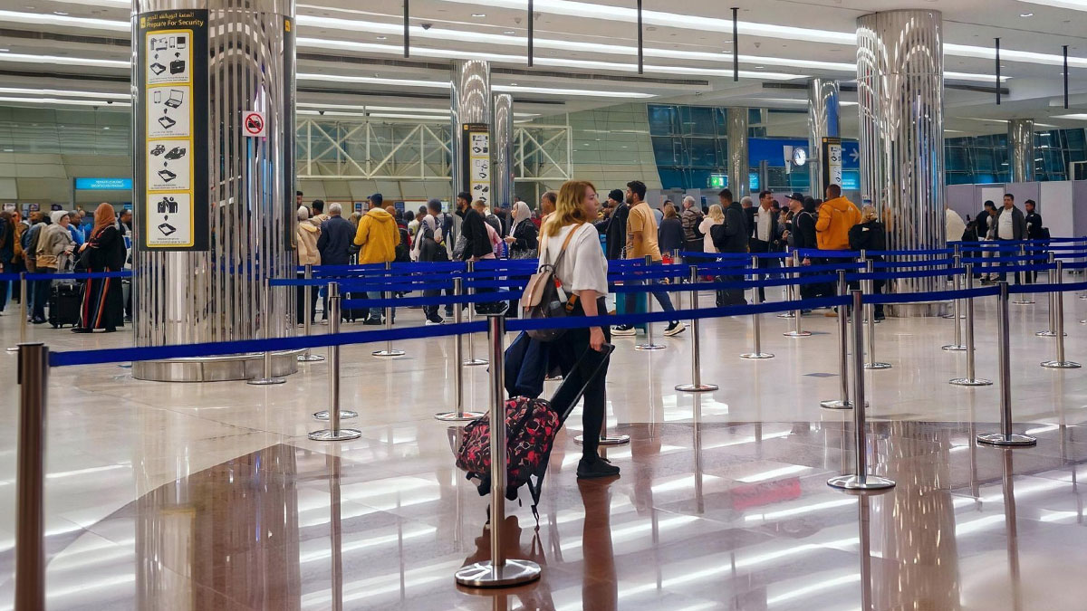 Schengen'i örnek aldılar: Tek vizeyle 6 ülkeye serbest seyahat başlıyor