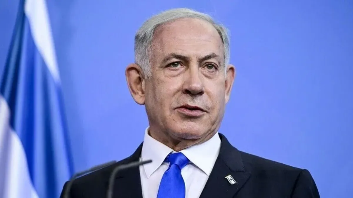 Netanyahu ile Genelkurmay Başkanı Zamir arasında İran krizi
