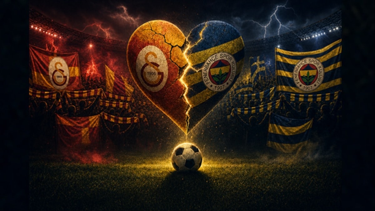 Derbi ve Kırık Kalp Sendromu