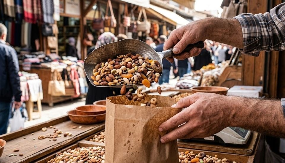 Badem ve fındığı geride bıraktı: Hem çok ucuz hem de iki kat daha etkili