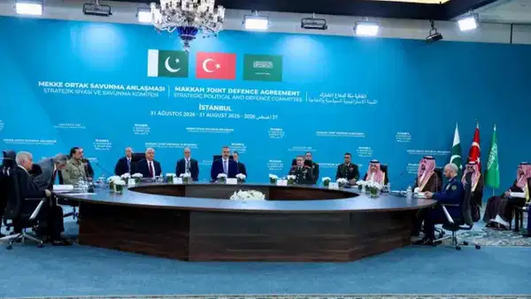 Savaşın gölgesinde Tahran zirvesi: Türkiye, Suudi Arabistan ve Pakistan İran'la görüşecek