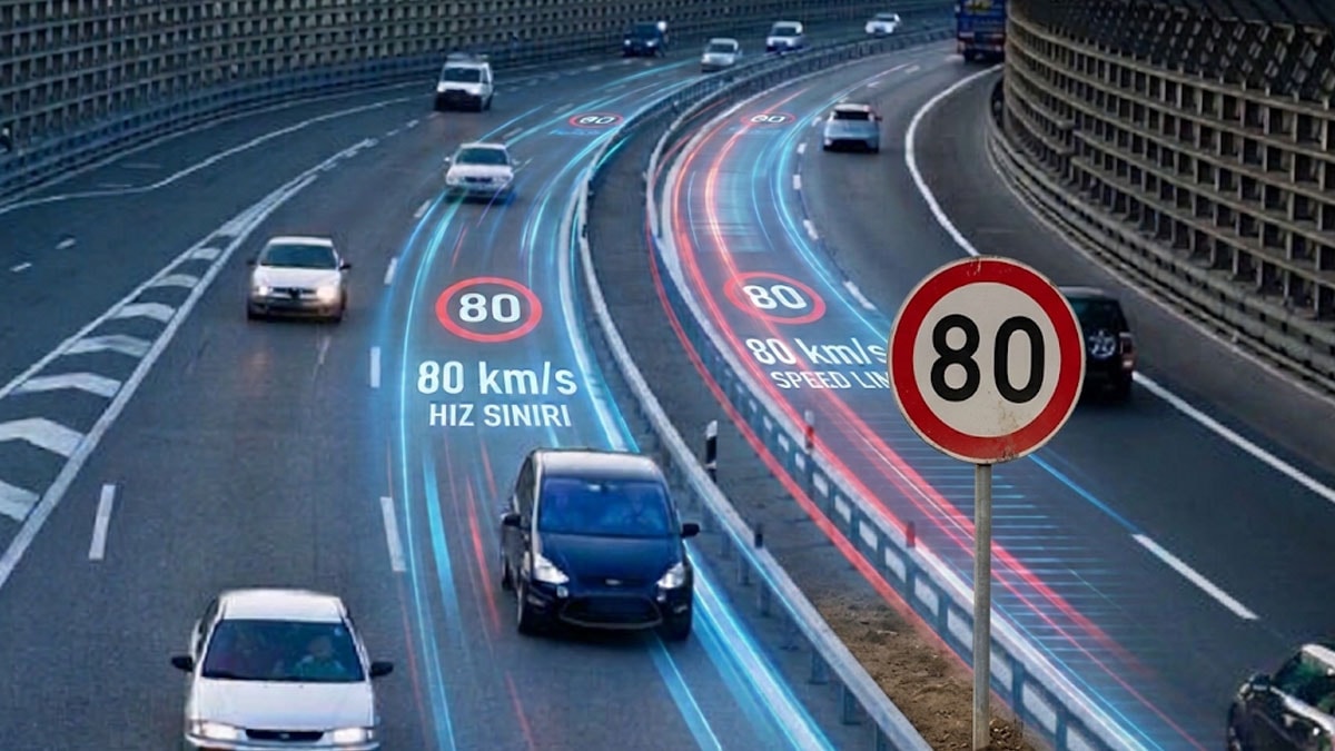 Otoyollarda hız sınırı 80 km/s'ye indirildi: Depolar boşaldı