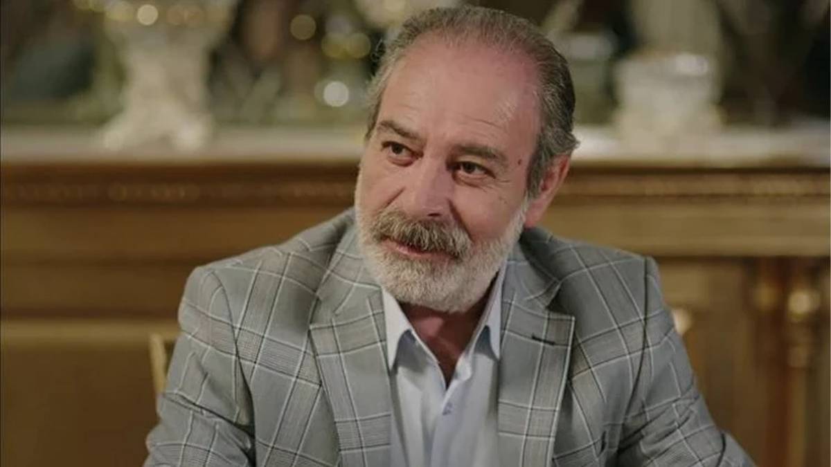 Usta oyuncu Selahattin Taşdöğen’den yeni nesle zehir zemberek sözler!
