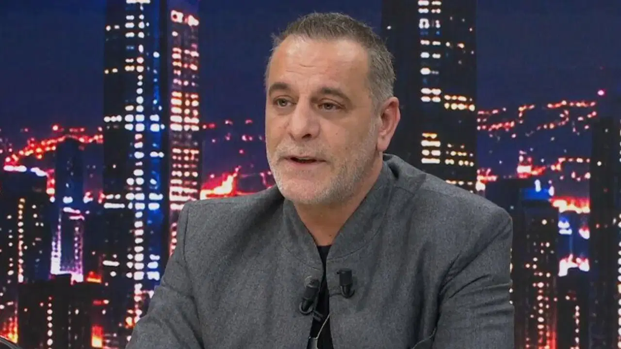 Kadına şiddetten ceza alan Ozan Güven 'bayan' kelimesine özgürlük istedi: 'Rahatça