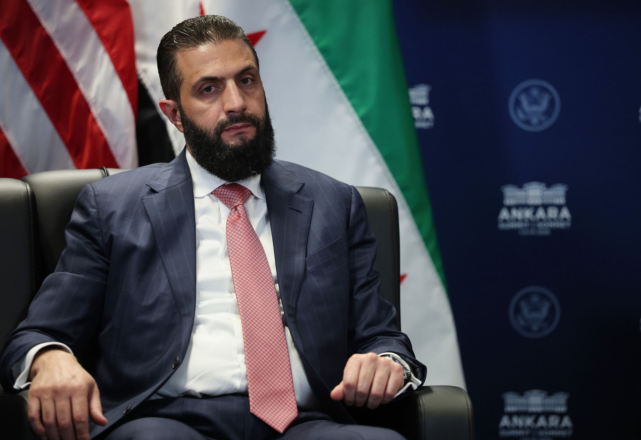 Suriye müfredatında Şara değişimi: Türkler hakkındaki bölümler baştan yazıldı