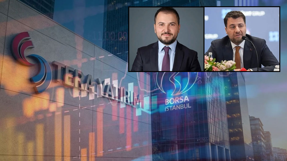 Tera’nın borçlanma aracı ihraçlarında inanılmaz artış: 2025'te 1 milyar TL, 2026'da 45