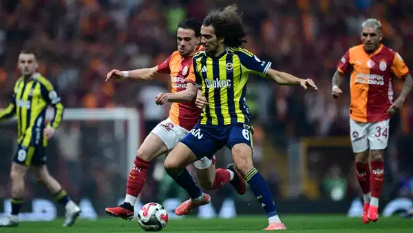 Galatasaray-Fenerbahçe derbisinde kim daha çok kazandı?