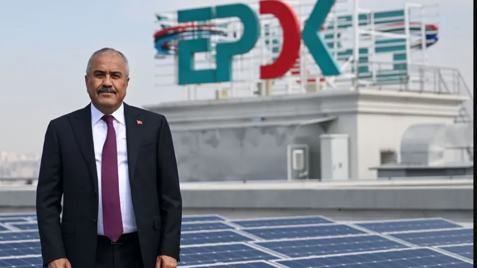 EPDK'dan emisyon ticaretinde şeffaf ve etkin piyasa hedefi