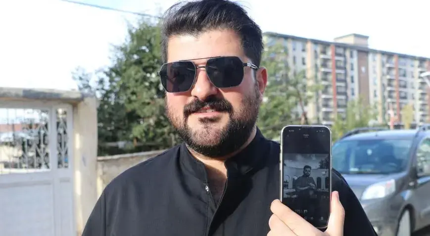 Hastalar diş tedavisine değil, fotoğraf çektirmeye geliyor! ‘Birebir aynı’