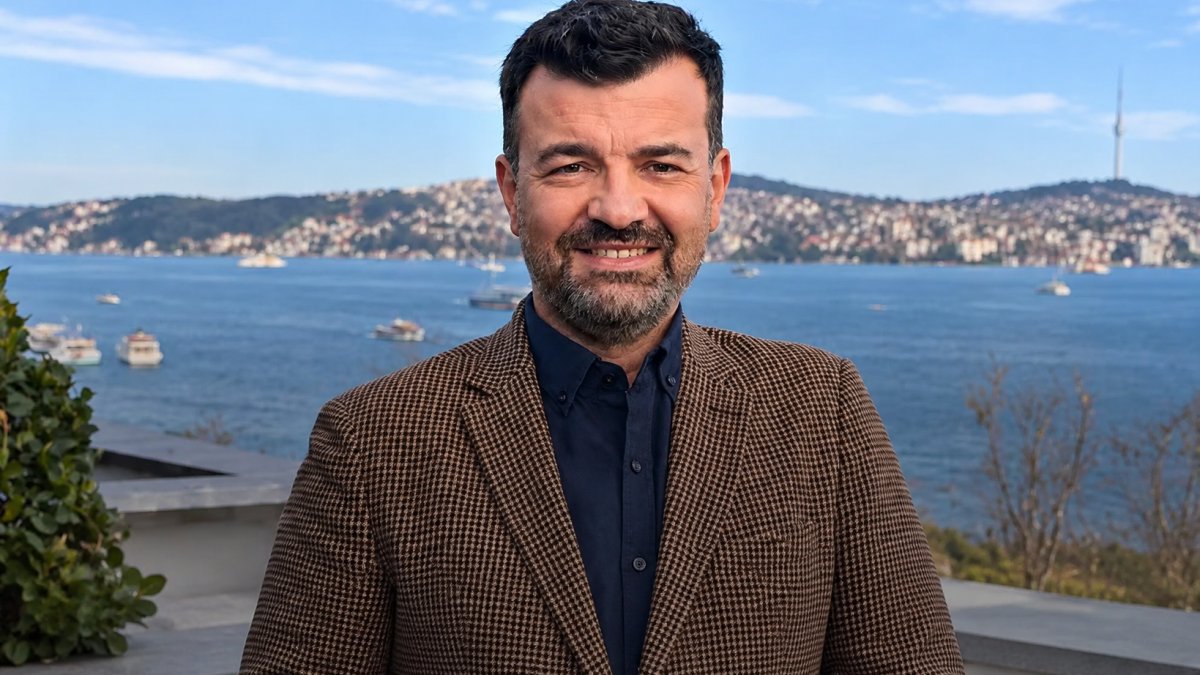 Ölümle tehdit edilen Afşin Hatipoğlu'ndan yeni açıklama: Tehdit edenler bulunamadı, henüz
