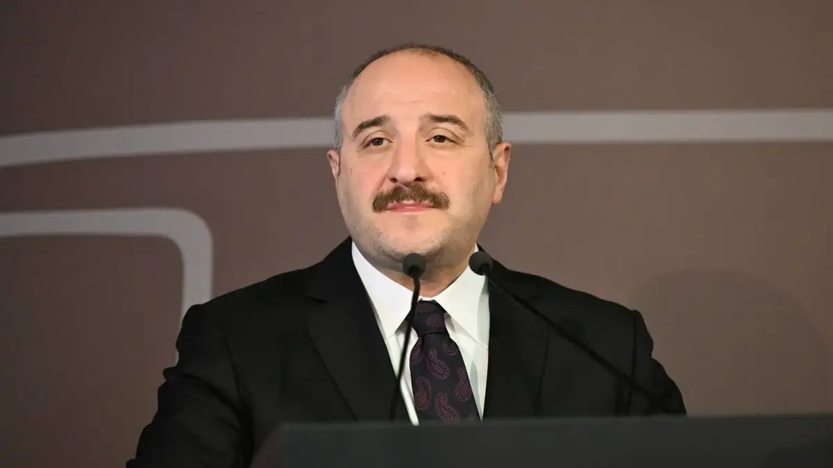 Varank'tan Koç ailesine Gazze teşekkürü