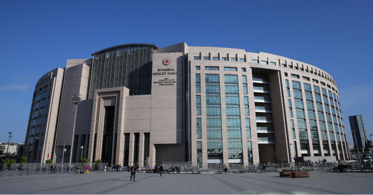 Nusret Altınbaş'a tutuklama talebi